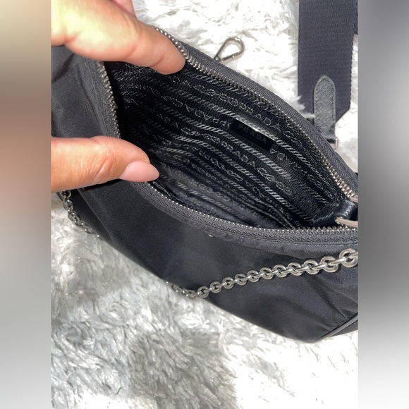 Like new Prada re-edition re-nylon 2005 - Picture 5 of 8